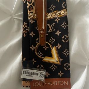 Louis Vuitton bandeau